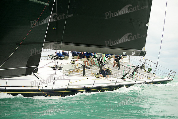 2016 Key West Race Week G_0163