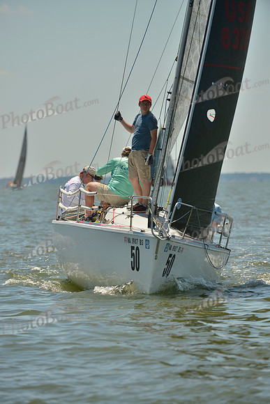 2017 Southern Bay Race Week A_1907