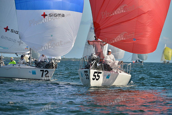 2019 J24 Worlds G_1067