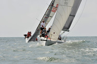 2012 Charleston Race Week A 2375