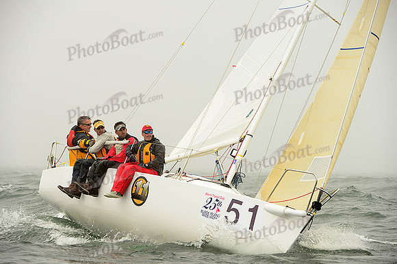 2013 Block Island Race Week E 1066