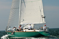 2013 Block Island Race Week B 2345