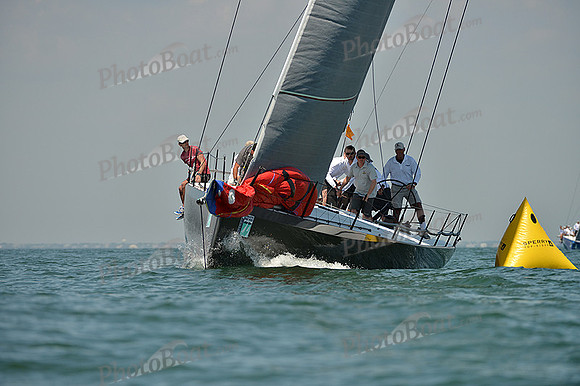 2014 Charleston Race Week D 152