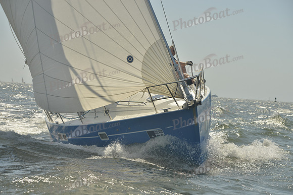 2017 Charleston Race Week A_0365