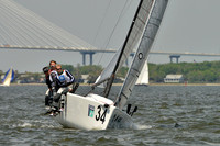 2014 Charleston Race Week B 474