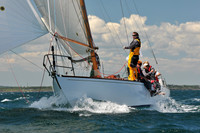 2012 Newport Bermuda 327