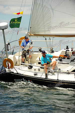 2014 NYYC Annual Regatta C 488