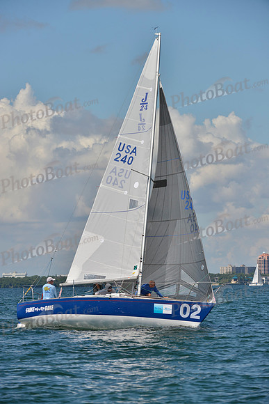 2019 J24 Worlds G_0277