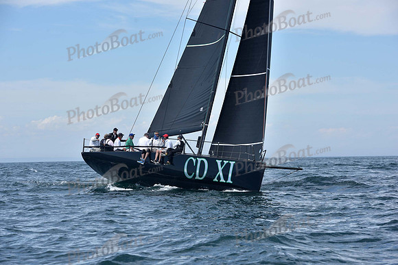 2021 Block Island Race Week A_1090