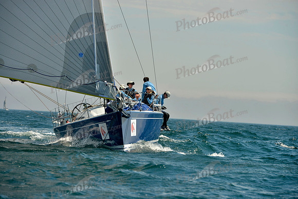 2017 Block Island Race Week C_1808