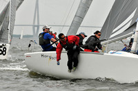 2013 Charleston Race Week A 1263