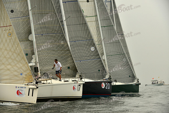 2015 Block Island Race Week A1 121
