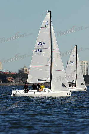 2014 J70 Winter Series B 311