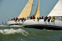 2016 Charleston Race Week C 0391