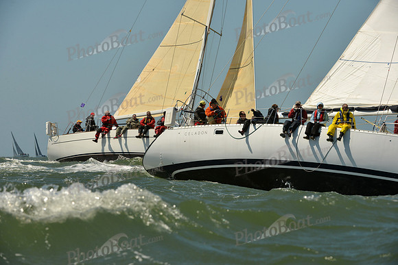 2016 Charleston Race Week C 0391