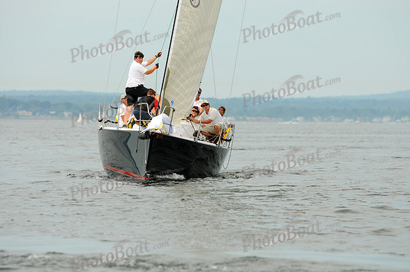 2011 Park City Regatta A 1135