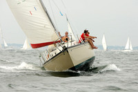 2012 Cape Charles Cup A 109