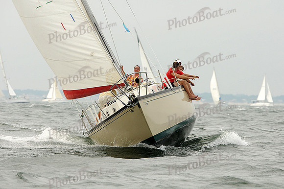 2012 Cape Charles Cup A 109