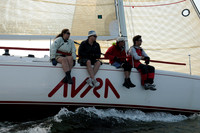2011 Block Island Race A 1857