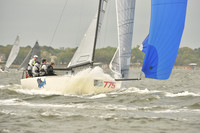 2019 Charleston Race Week H_0489