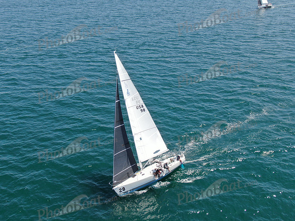 2025 Block Island Race Week E_0007