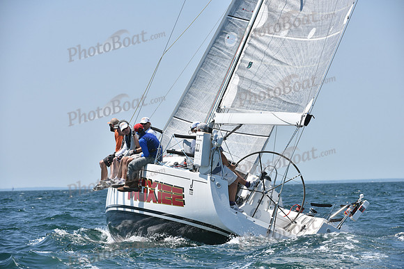 2019 Block Island Race Week A_0018
