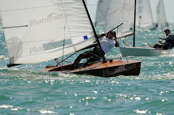 2012 Contender Worlds C 771