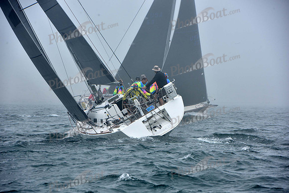 2021 Block Island Race Week B_0488