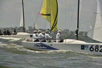 2017 Charleston Race Week D_1732