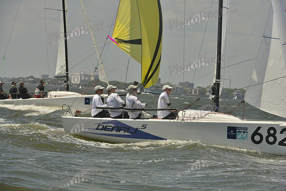 2017 Charleston Race Week D_1732