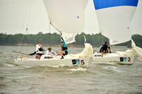 2015 Charleston Race Week E 1114