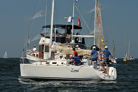 2013 Block Island Race Week B 056