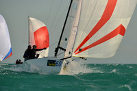2014 Key West Race Week E 1215