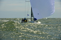 2016 Charleston Race Week C 0907