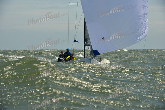 2016 Charleston Race Week C 0907