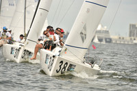 2019 Charleston Race Week E_0475