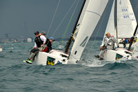 2014 Key West Race Week B 828