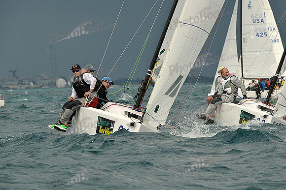 2014 Key West Race Week B 828