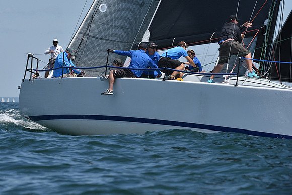 2019 Block Island Race Week E_0215