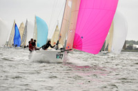 2012 Charleston Race Week B 165