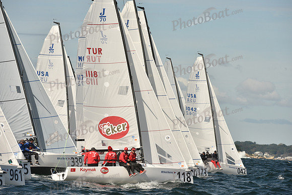 2018 J70 Worlds F_0021