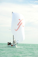 2016 Key West Race Week E_0092