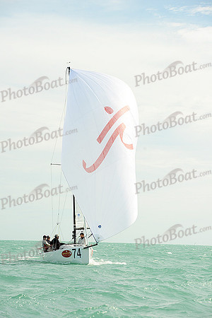 2016 Key West Race Week E_0092