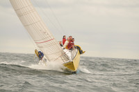 2009 Block Island Race Week Monday 1663