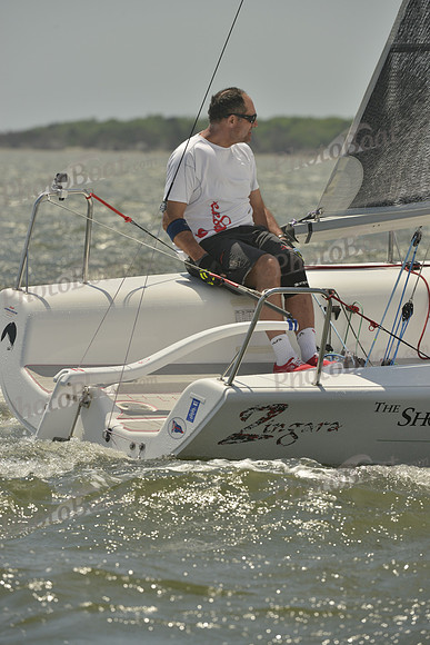 2017 Charleston Race Week D_0977