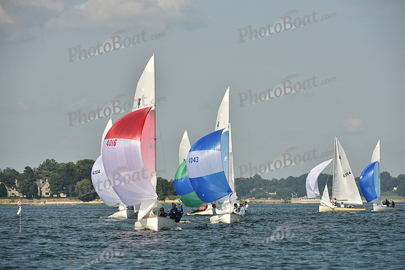 2018 Thistle Nationals C_0414