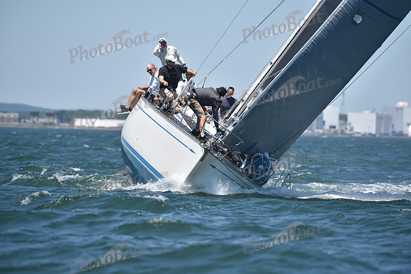 2019 NYYC Annual Regatta C_0569