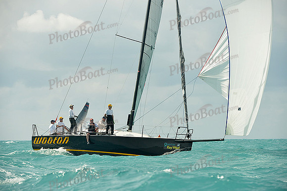 2015 Key West Race Week E 1286