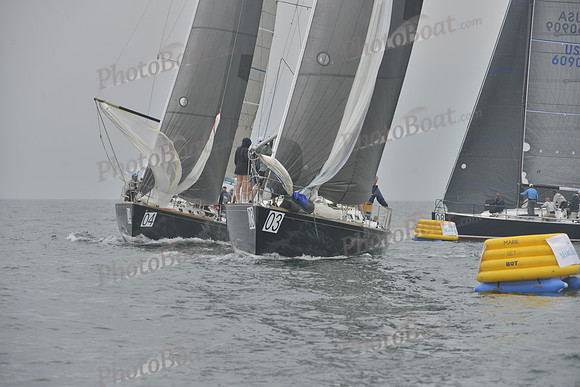 2021 Block Island Race Week C_2054