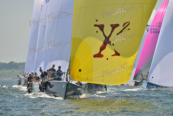 2017 NYYC Annual Regatta B_1012